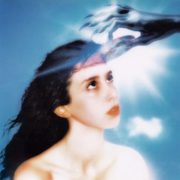 Imaginal Disk by Magdalena Bay cover art