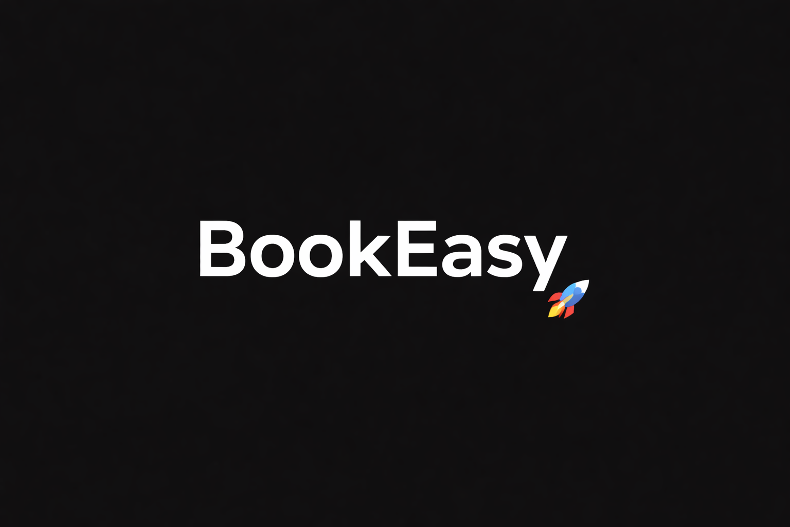 BookEasy logo