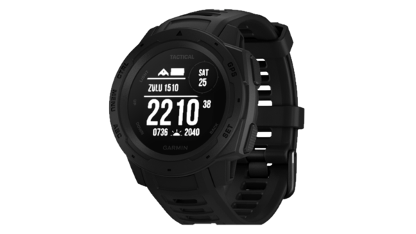 Garmin Instinct
