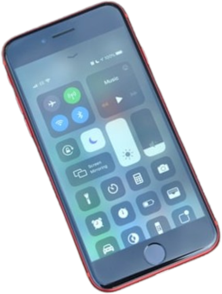 iPhone SE