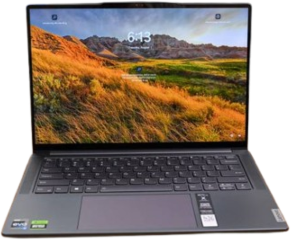 Lenovo Slim Pro laptop