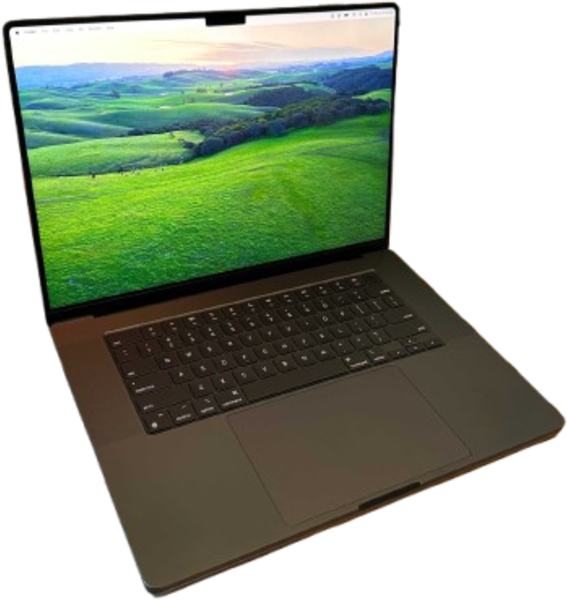 MacBook Pro M4 Max