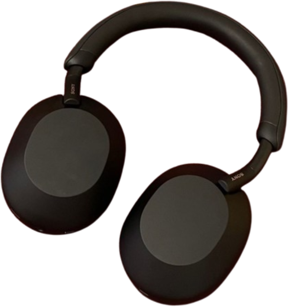 Sony WH-1000XM5 headphones