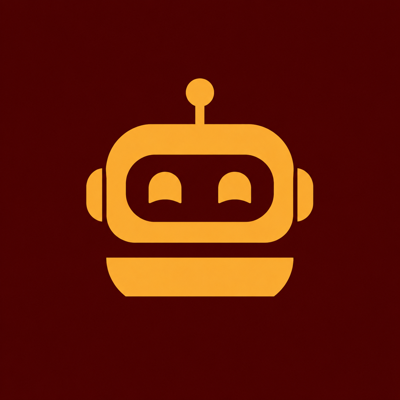 Stack bot icon